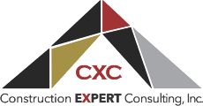 CONSTRUCTION EXPERT CONSULTING - LOGO