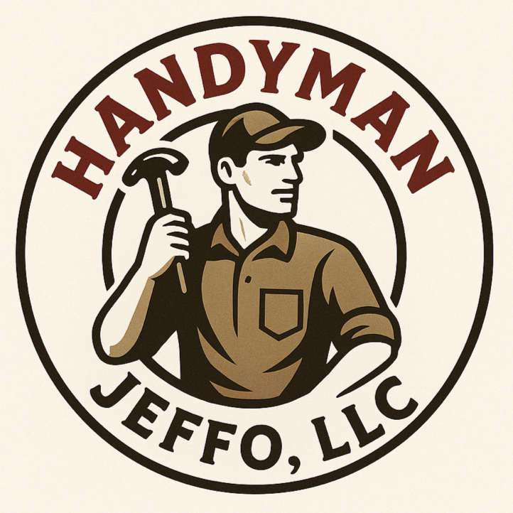 Handyman Jeffo