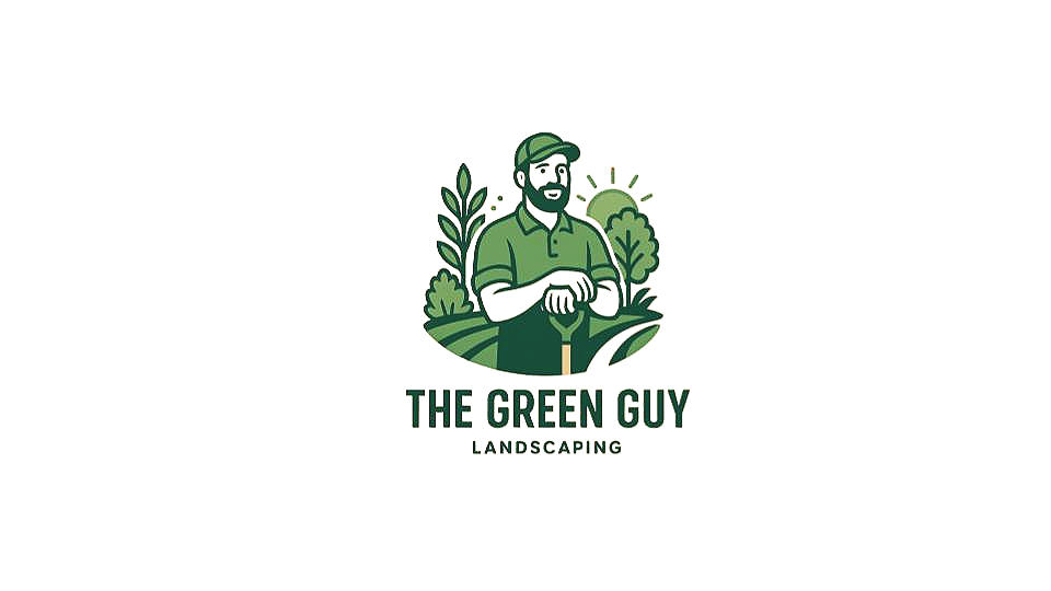 The Green Guy Landscaping