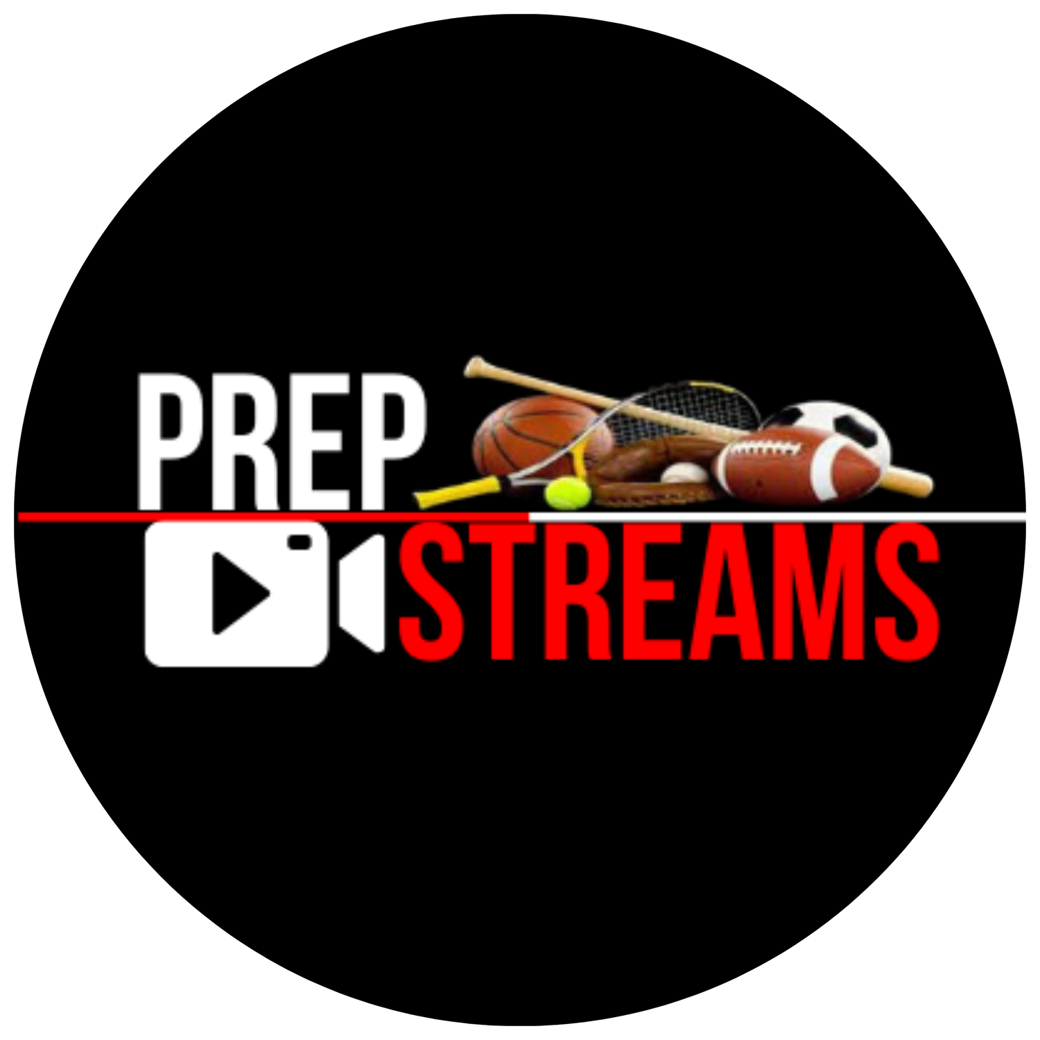 Prep Streams