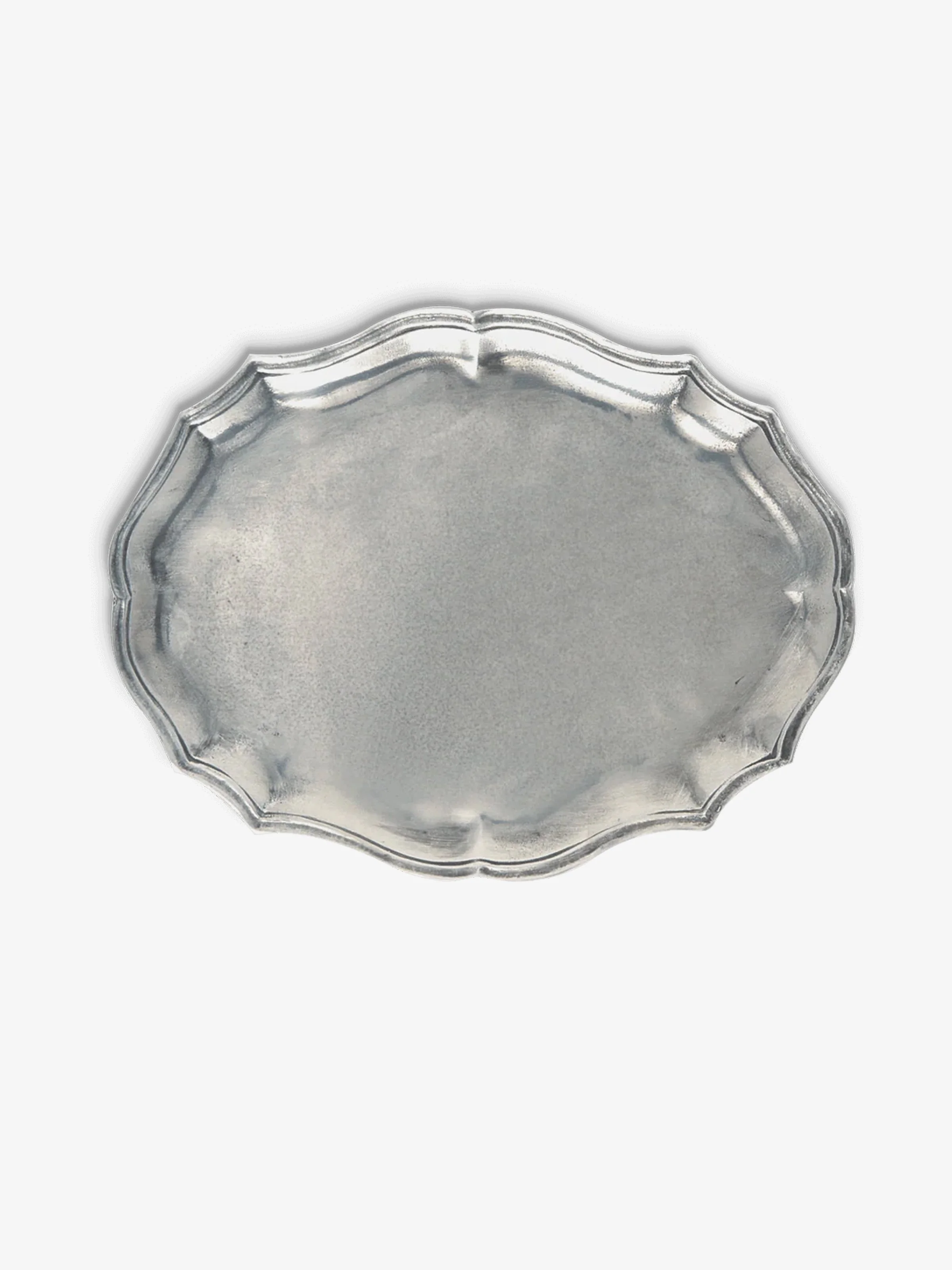 Gallic Tray