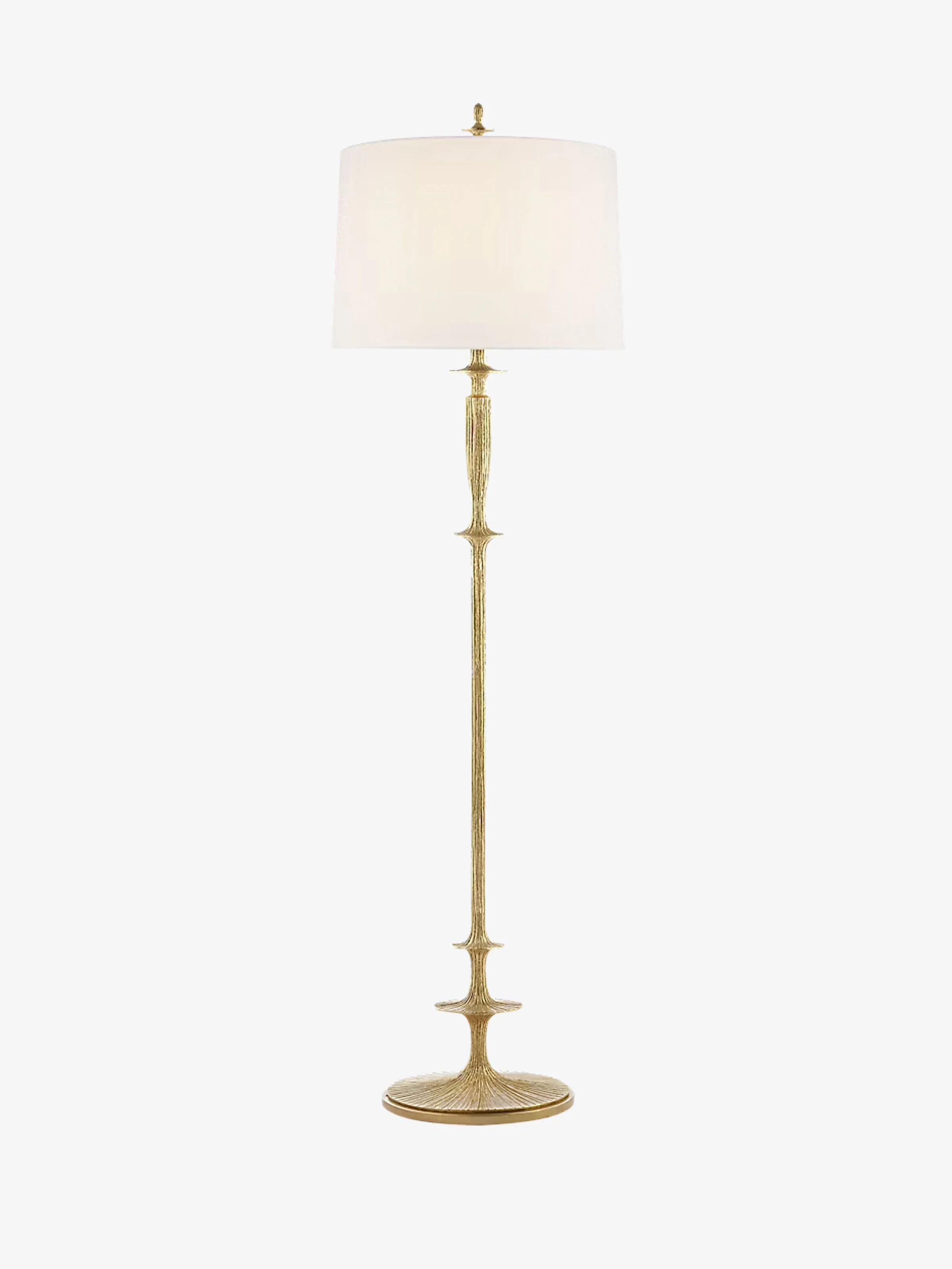 Lotus Floor Lamp