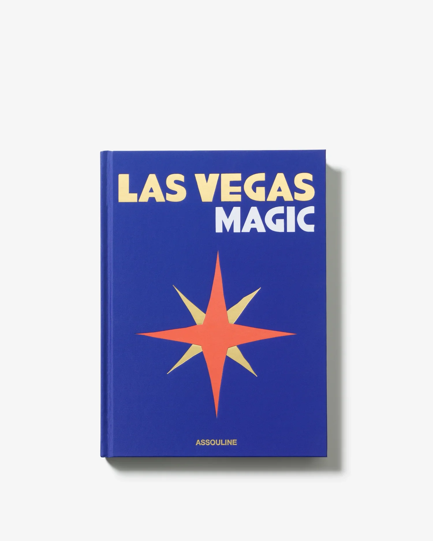 LAS VEGAS MAGIC