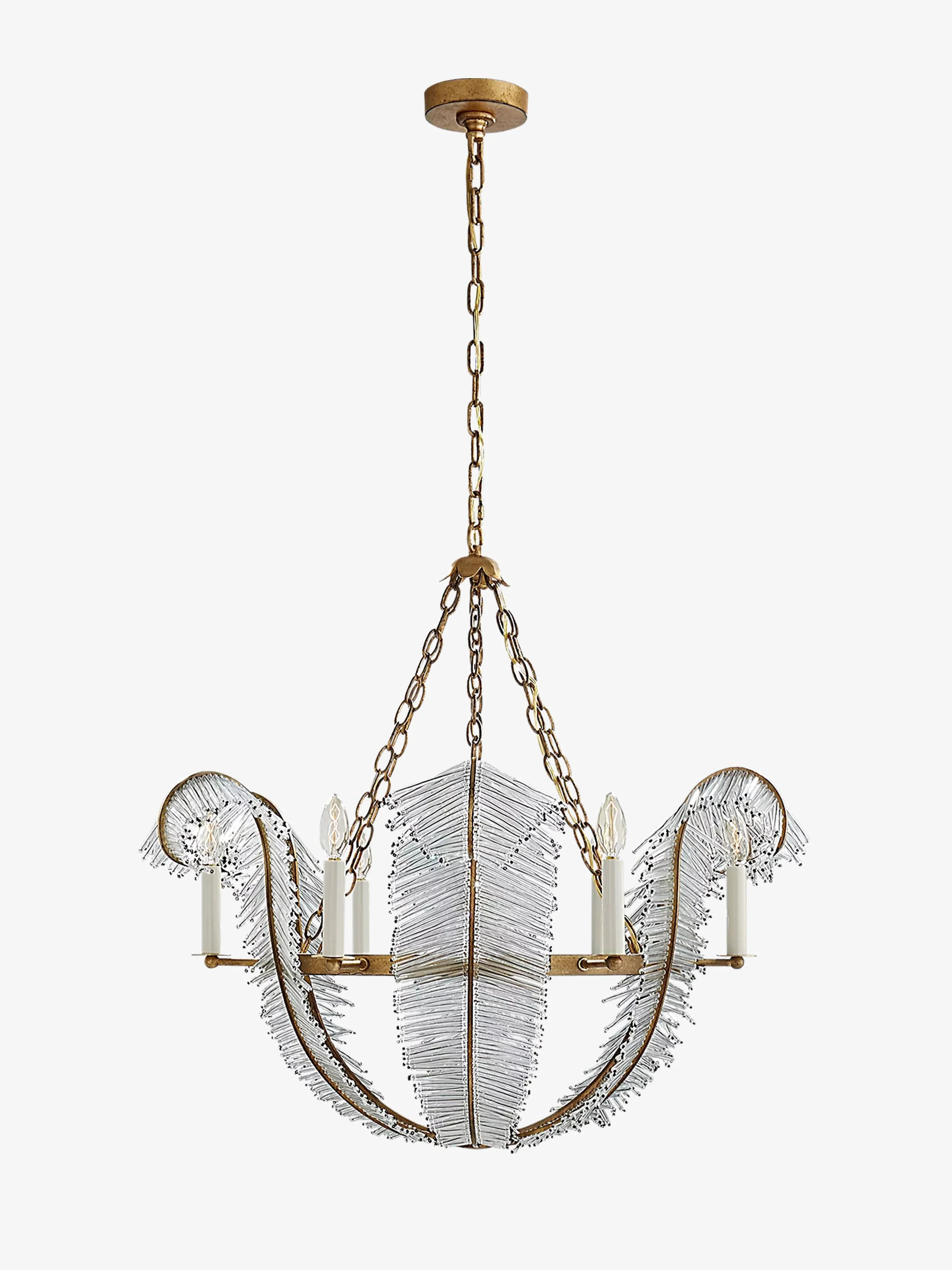 Calais Chandelier