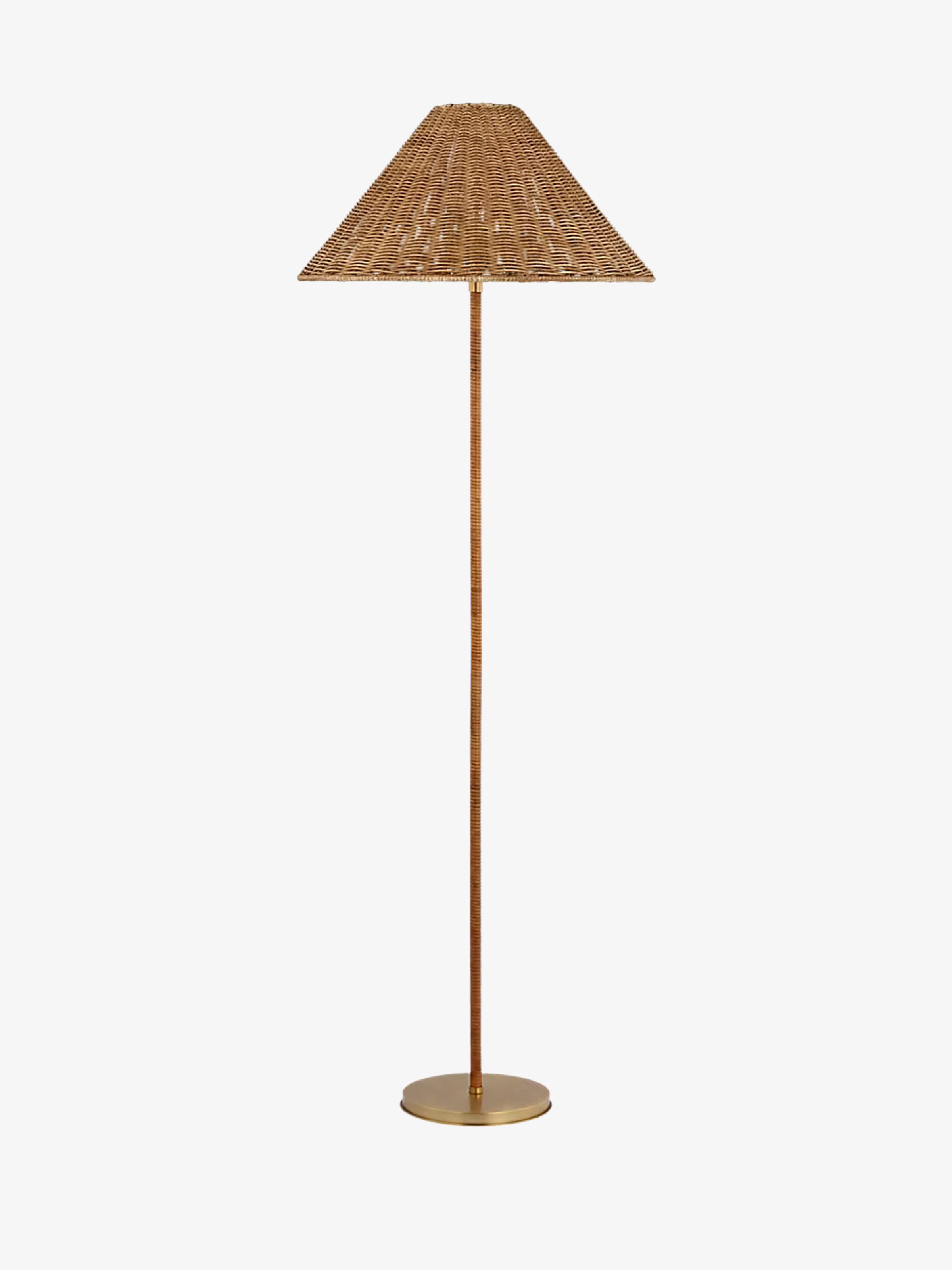 Wimberley Floor Lamp