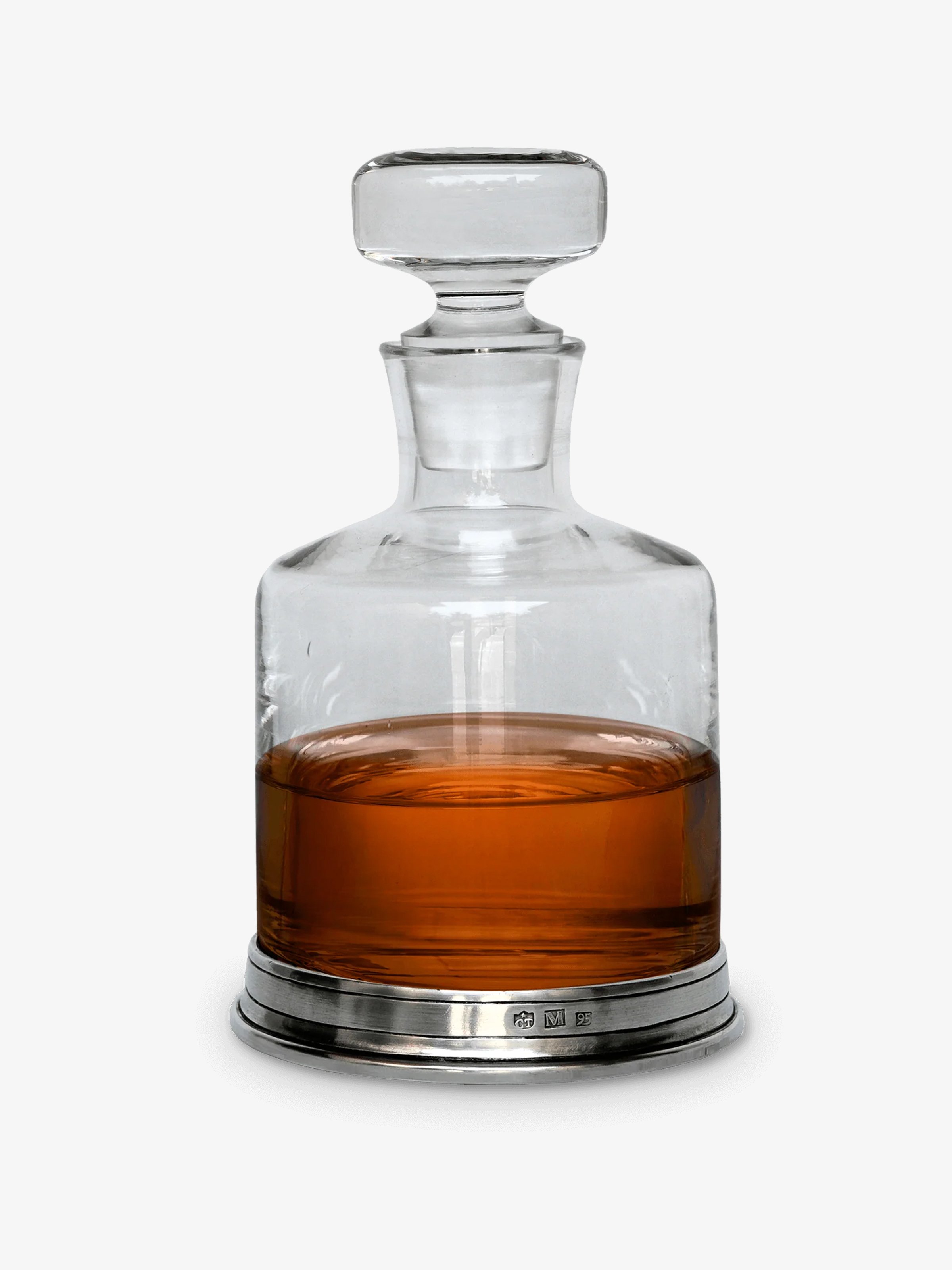 Spirits Decanter