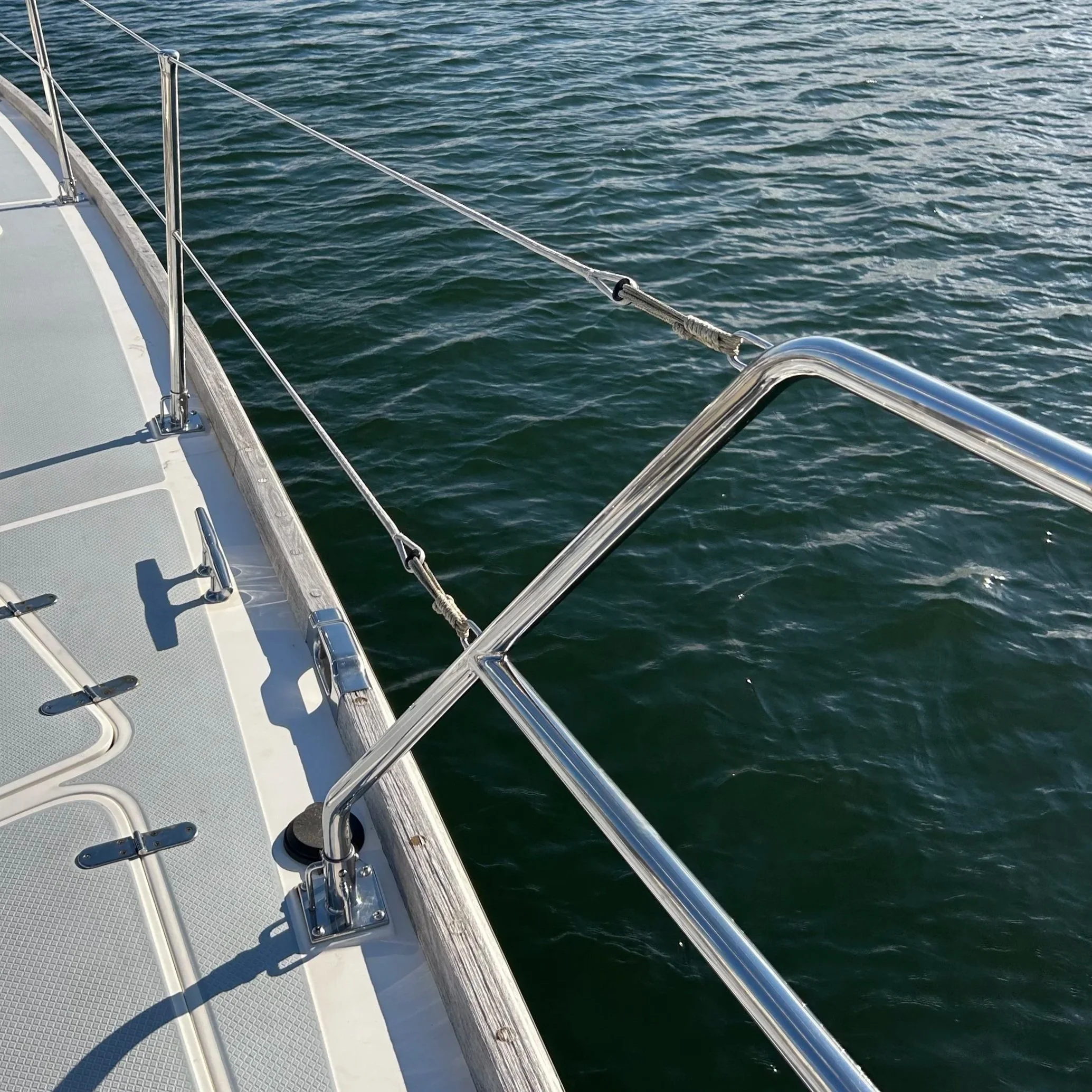 Synthetic Lifelines - Hylas 56