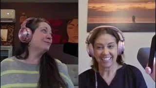 S1/ E1: Finding the Light in Each Other