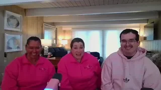 S2/ E8: Dallas’s Story: I don’t think we can survive this…again