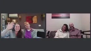 S1/ E8: Parenting, Partnership, and a TBI