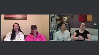 S1/ E10: Before the Light Returns: Siblings in the Aftermath of TBI