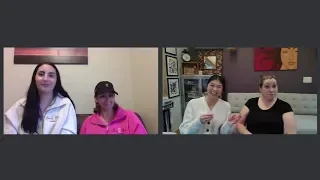 S1/ E11: After the Light Shifts: Grief, Growth, and Joy for Siblings