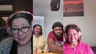 S2/ E4: Sensory Overload and Other Marriage Adventures