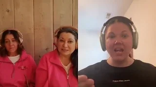 S2/ E12/ PT3: Guest Megan Campbell, LCPC: The Rest of the Book Is Still Beautiful