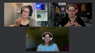 S3/ E2/ PT2: You Have to Clean Your Spoons