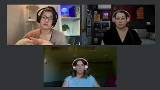 S3/ E1/ PT1: Burnout Isn't a Badge of Honor 
