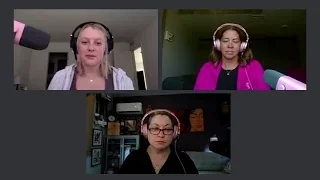 S3/ E3/ PT1: TBIs, Teenagers, and Adult-Level Crisis