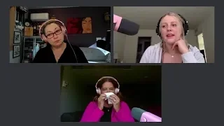 S3/ E4/ PT2: Grace, Growth, &amp; Getting Back to Good