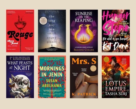 Mme Browns - Bilan de mi-année 2025