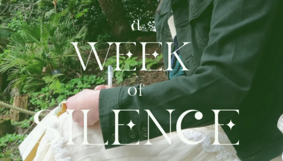 Semaine 4 : Purge médiatique totale