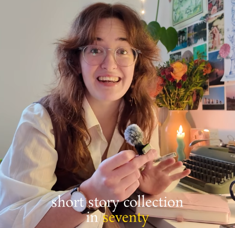 Pourquoi j'écris mon livre à la main