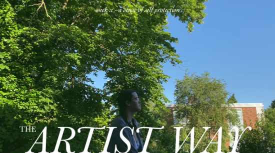 Semaine 10 : Guérison de l'enfant intérieur