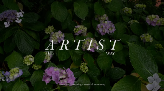 Semaine 11 : Autonomie créative et redéfinition du succès