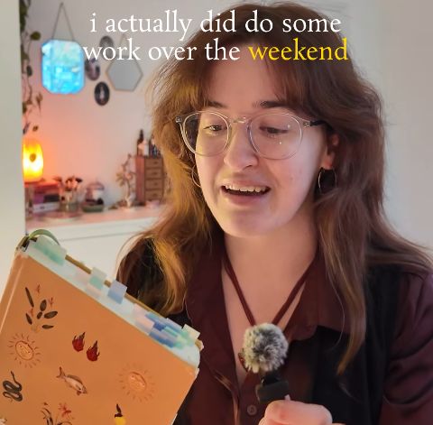 66e jour de mon défi d'écriture de 70 jours !