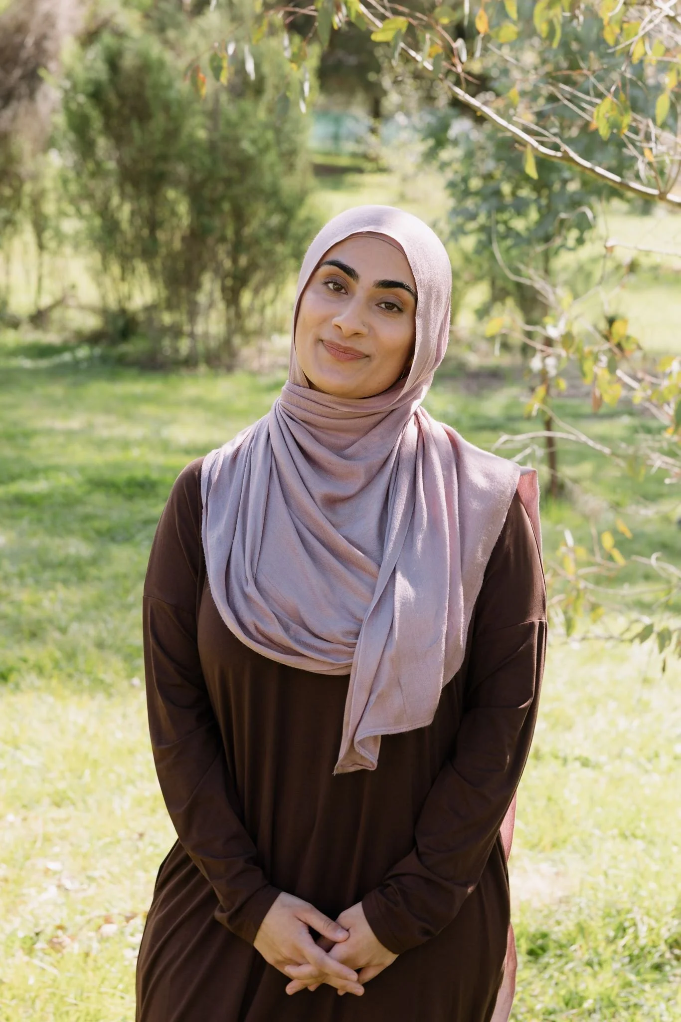 Kynaat Rais, Provisional Psychologist