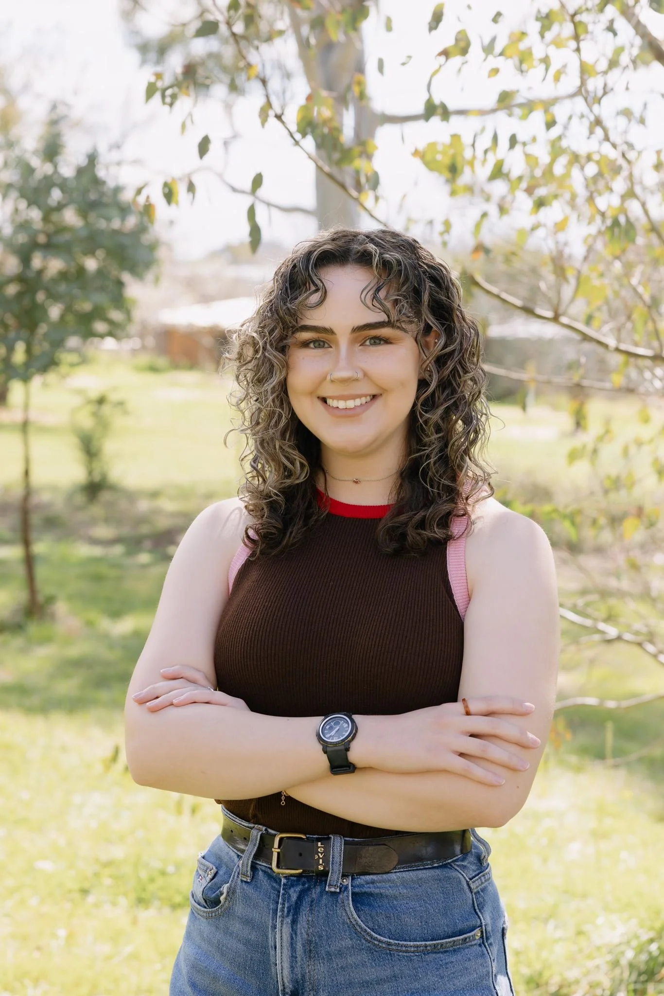 Layal Dia, Registered Psychologist