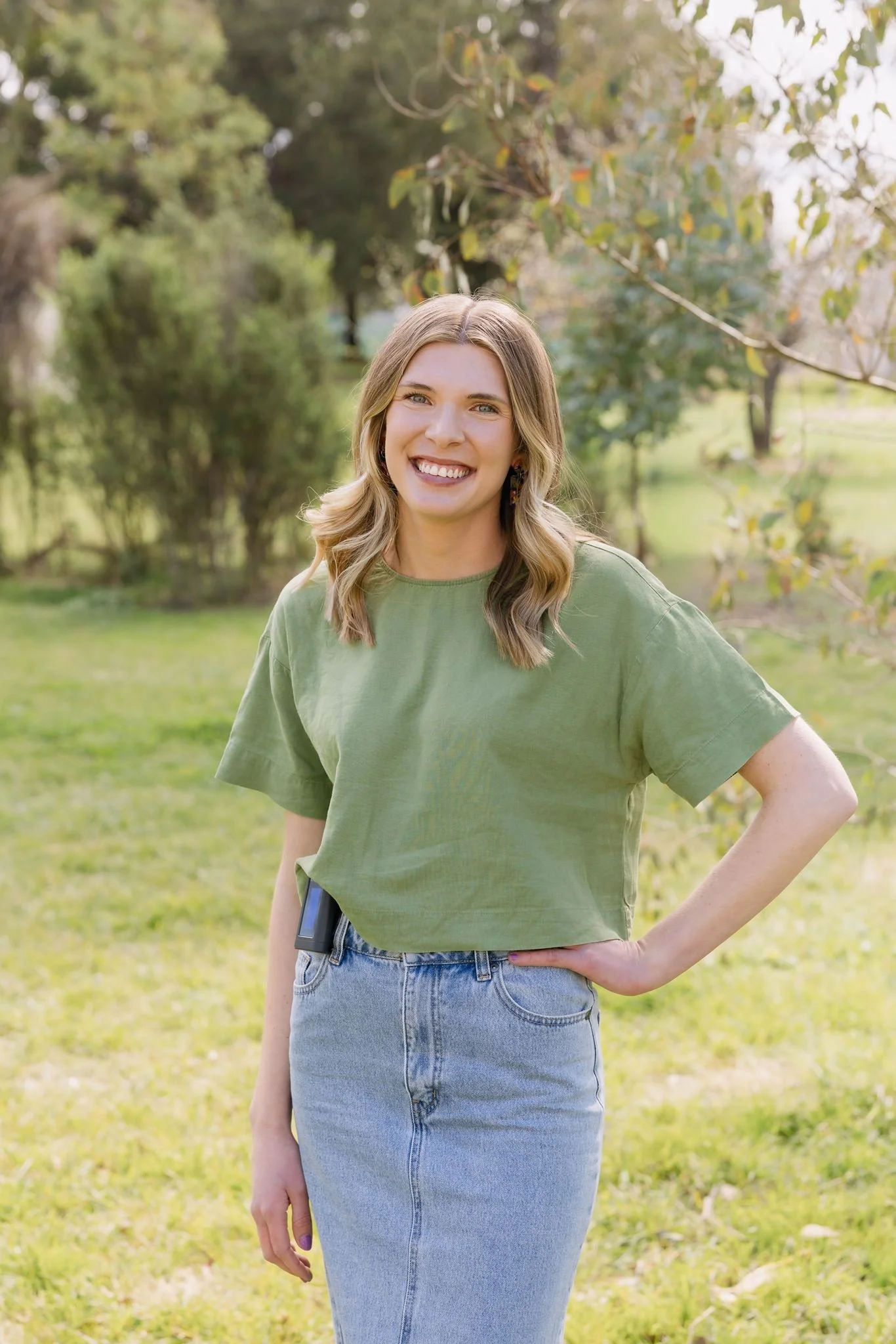 Leah Rackemann, Clinical Lead & Clinical Psychologist