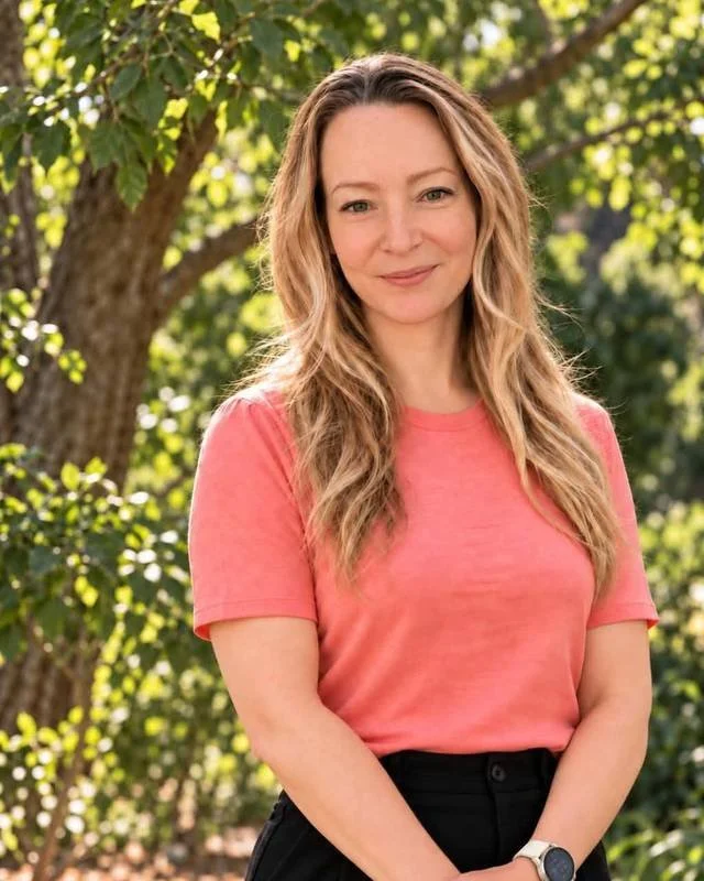 Suze Chu, Registered Psychologist