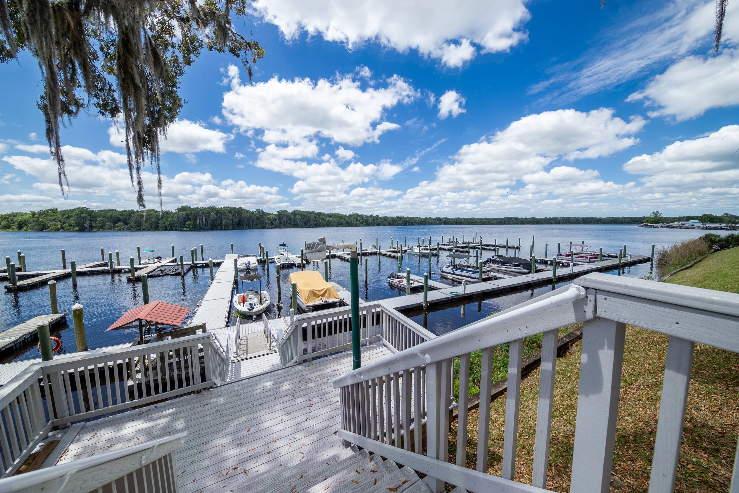 Sportsmans Lodge Airbnb