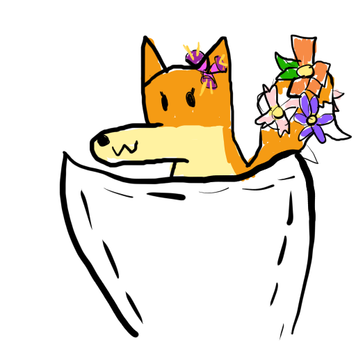 Pocket Foxglove