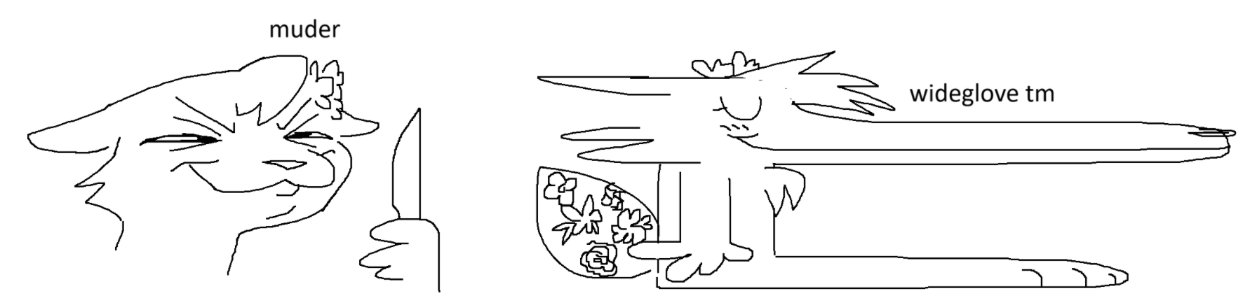 Wideglove™