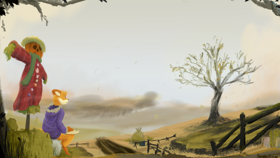Autumn 2026