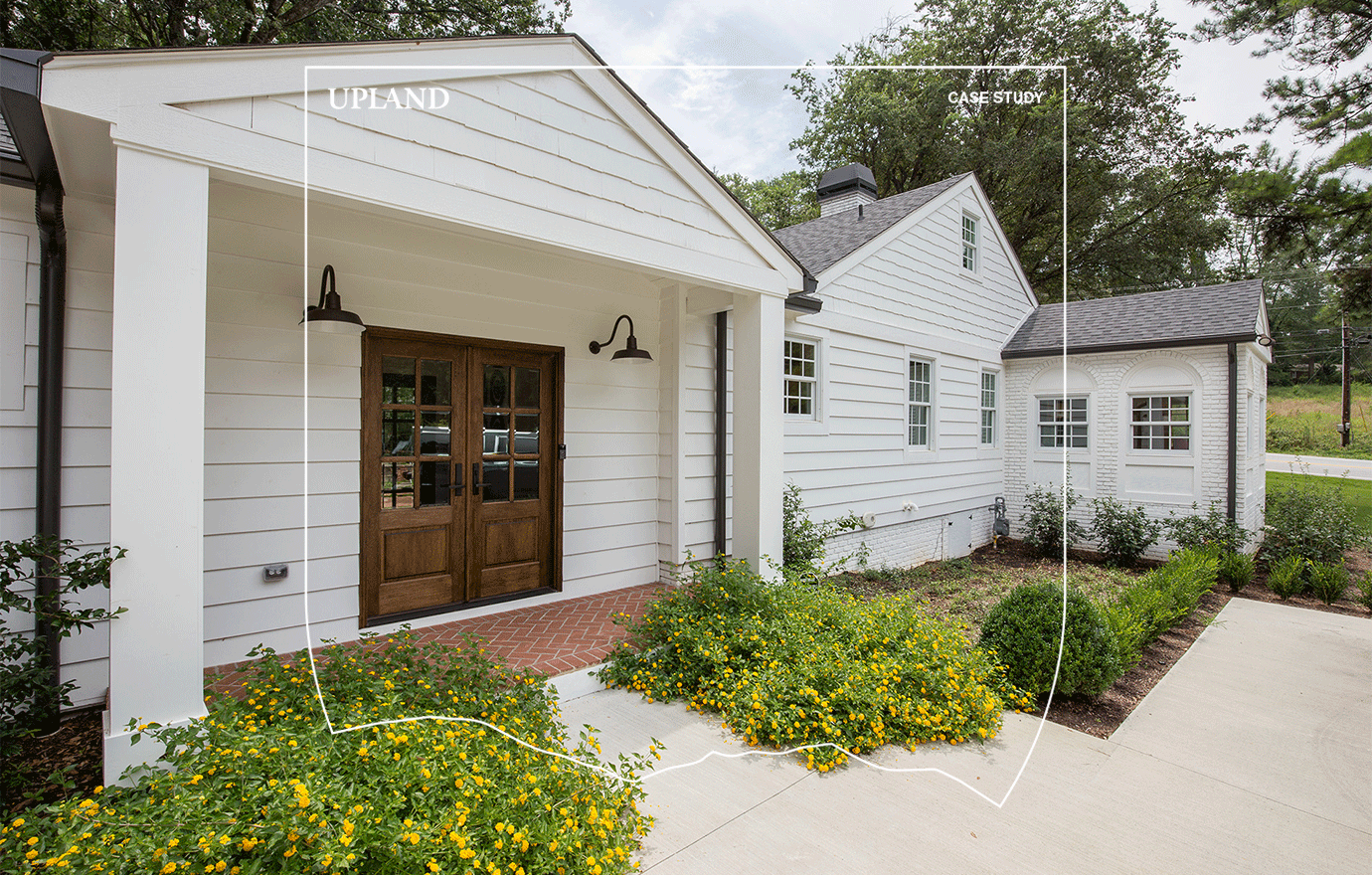 Pickens County Luxury Home Renovations Case Study