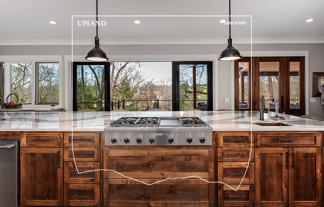 Anderson County Luxury Home Renovations Case Study