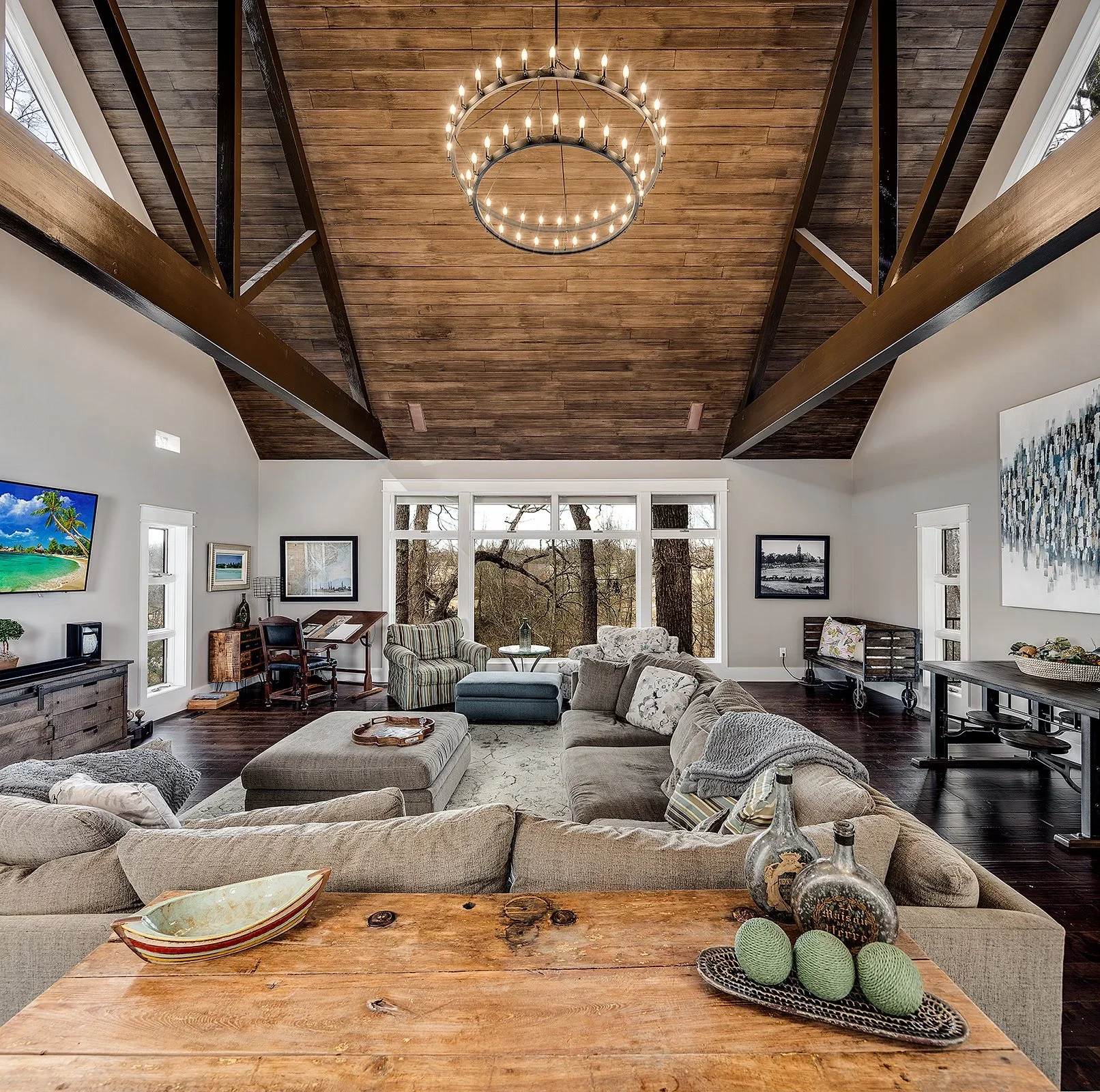 Home Additions in Upstate SC