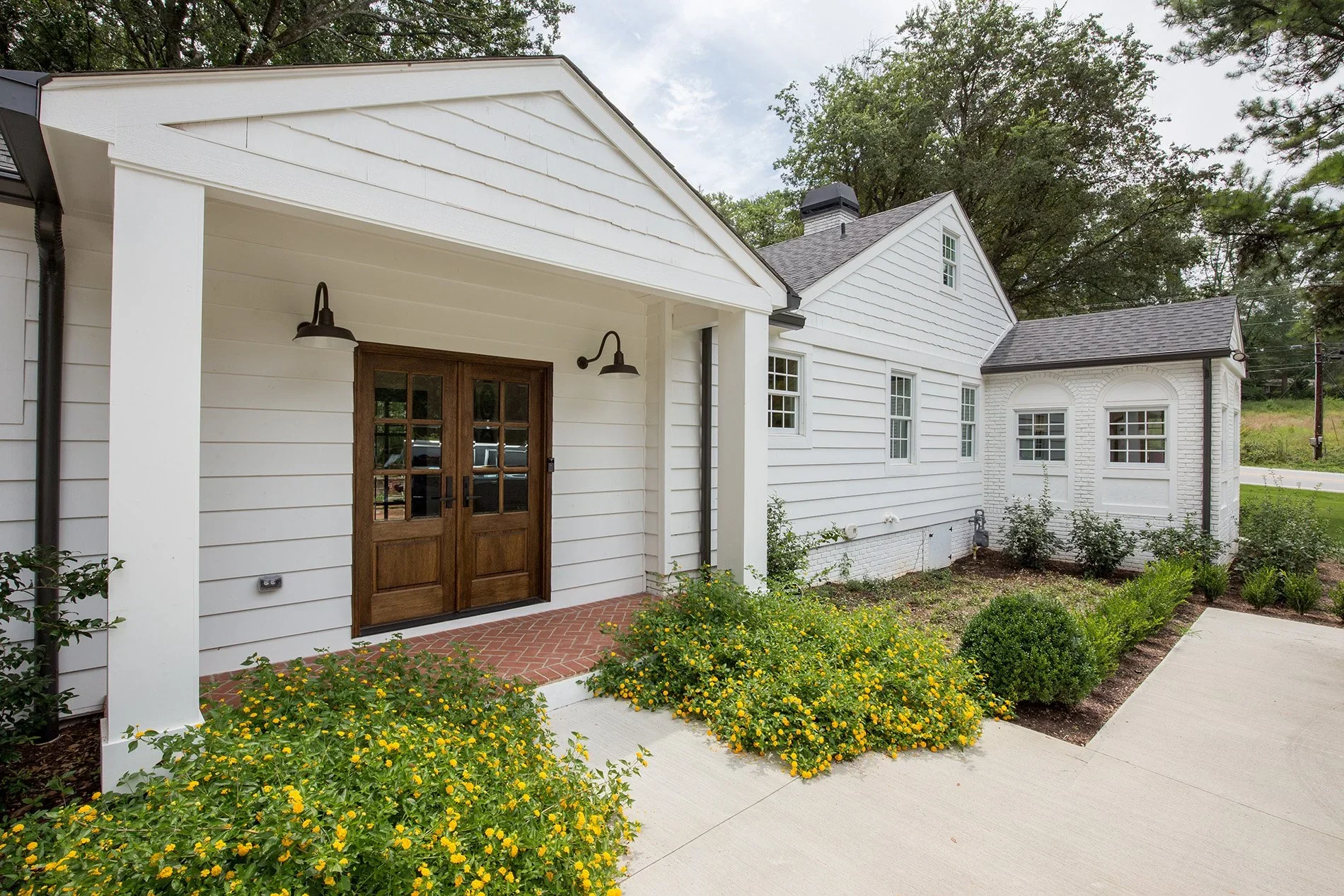 Whole Home Renovation in Upstate SC