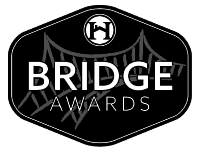 Bridge Awards Logo