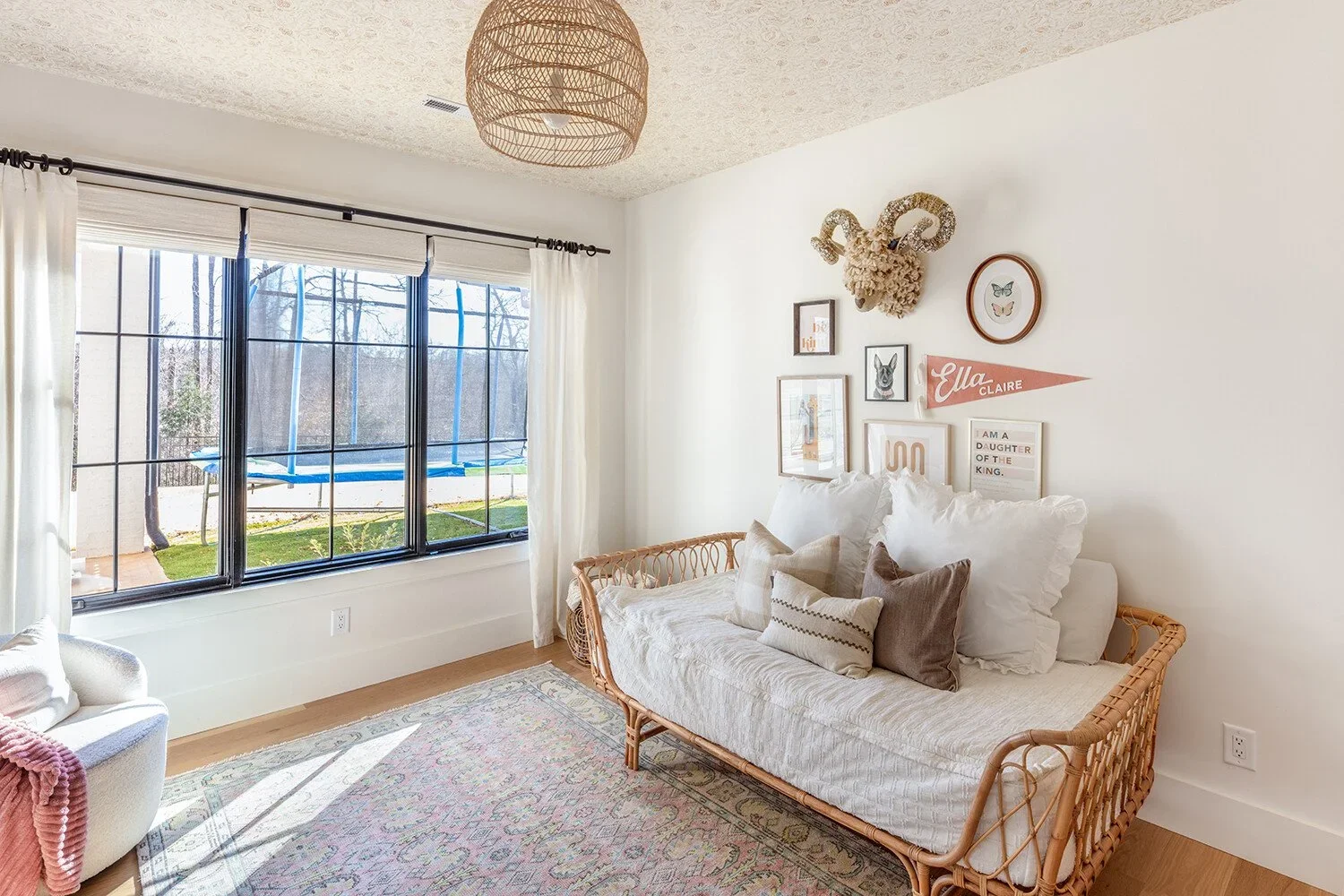 Basement Remodeling in Upstate SC