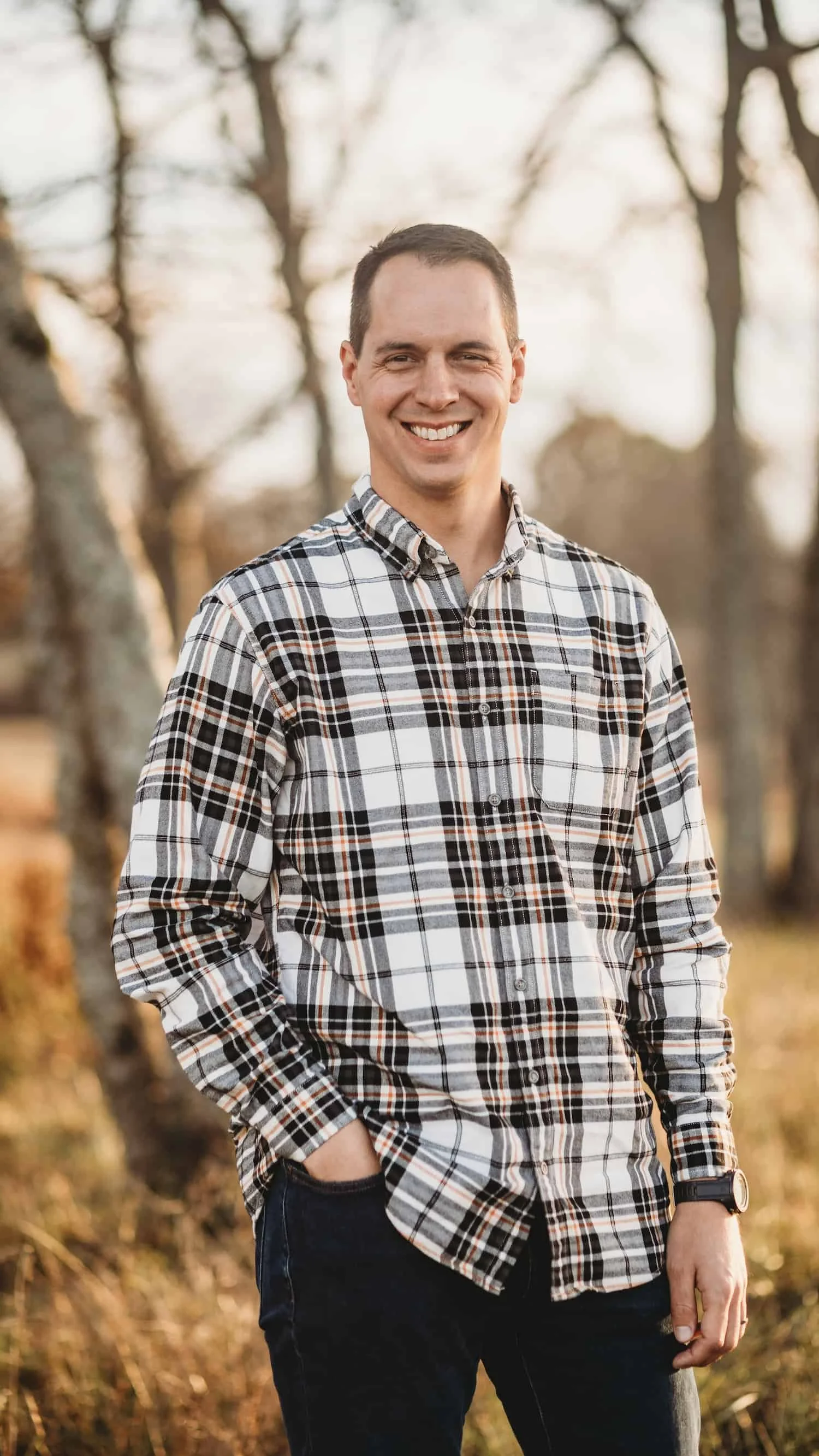 Matt Hopper / Executive VP