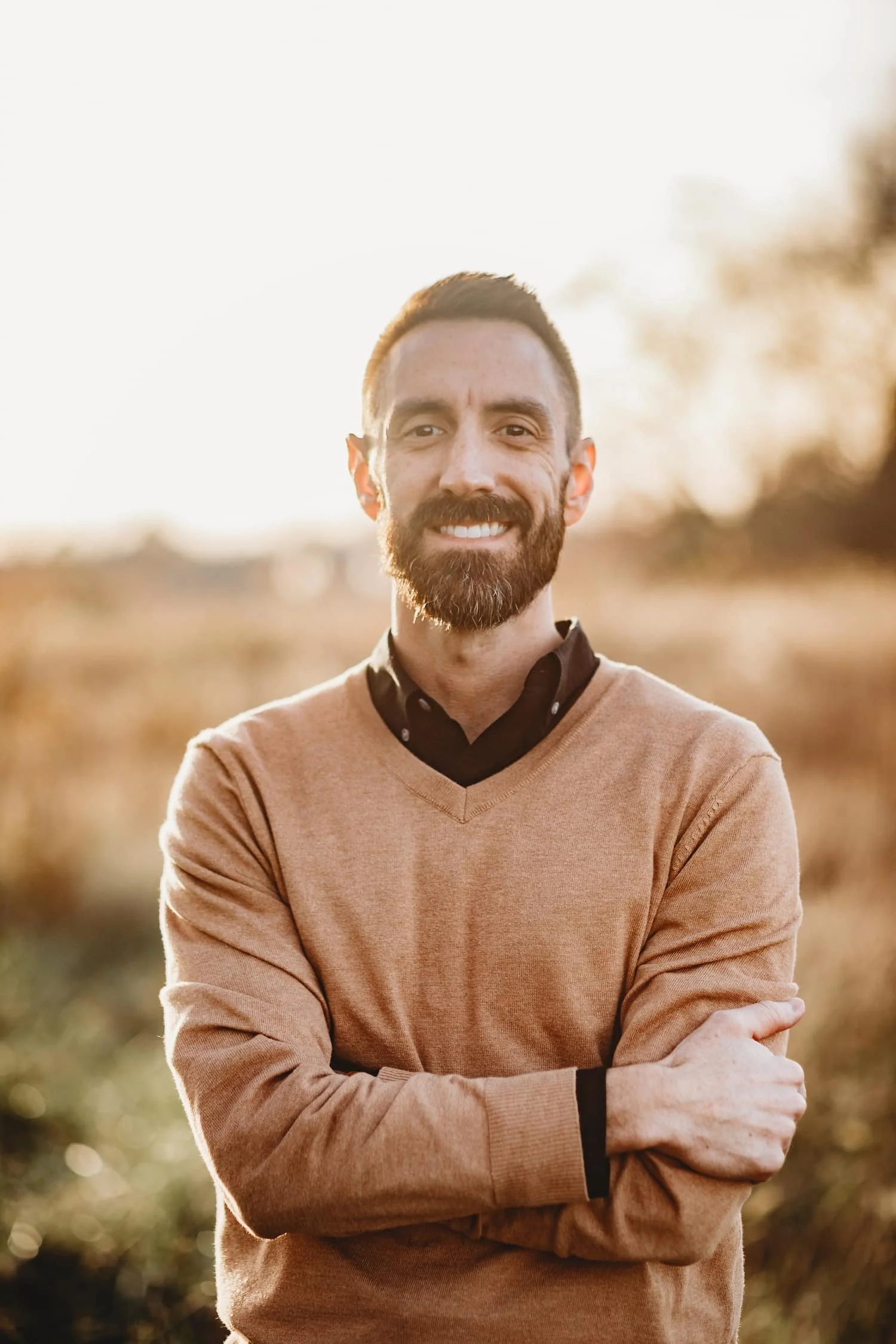 Chris Hopper / VP Operations
