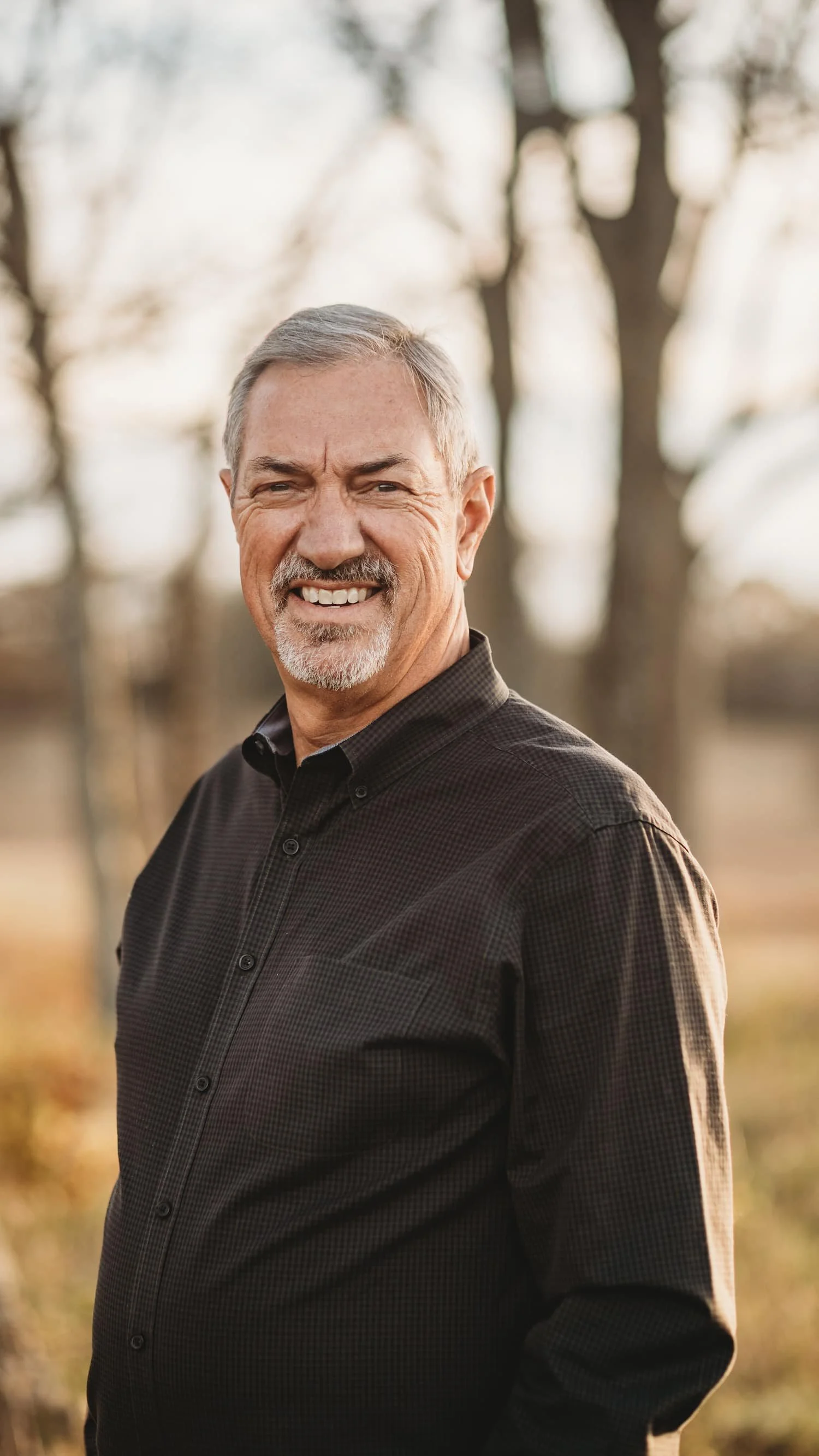 Keith Hopper / President & Owner