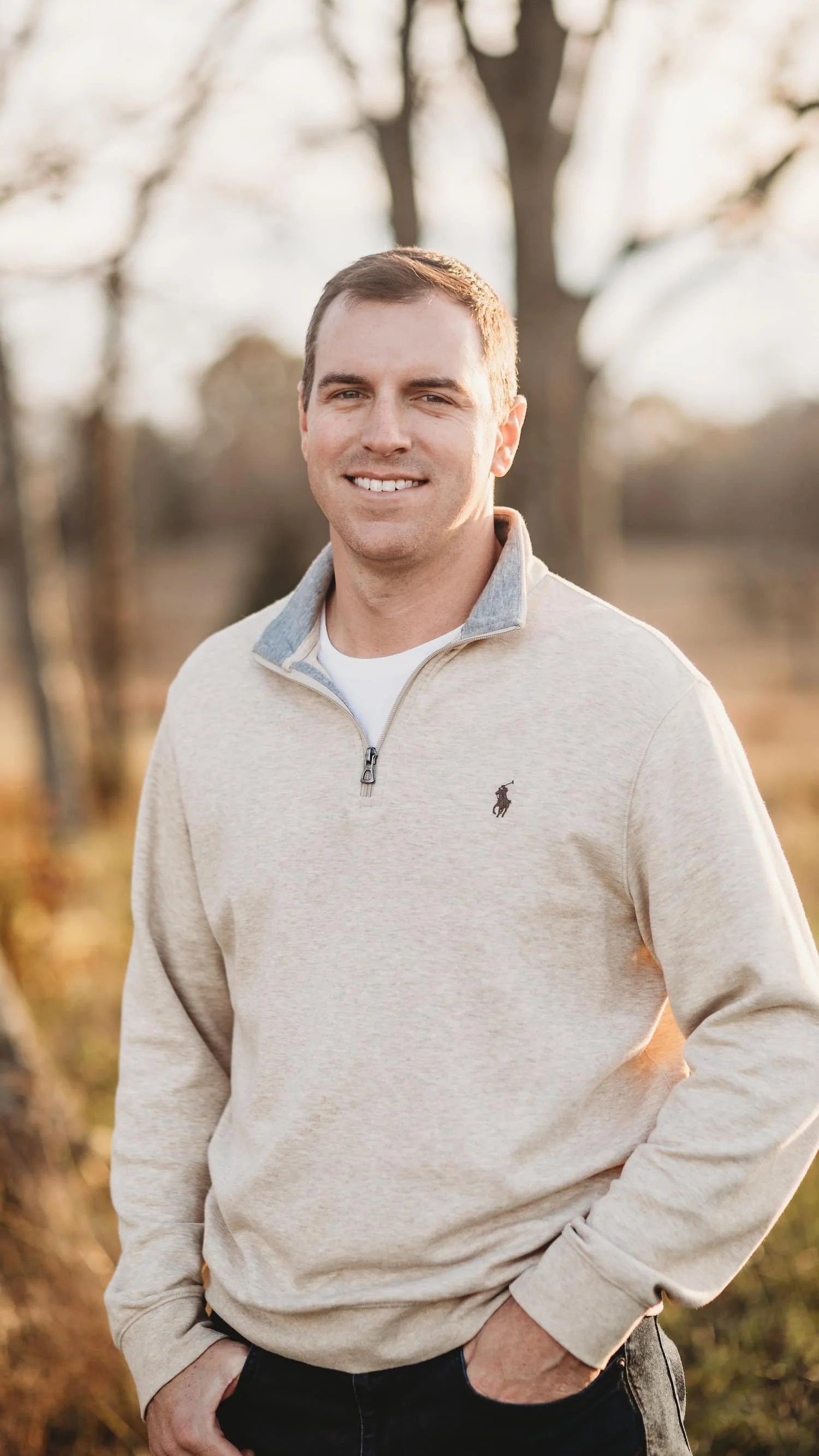 Will Hopper / Project Manager