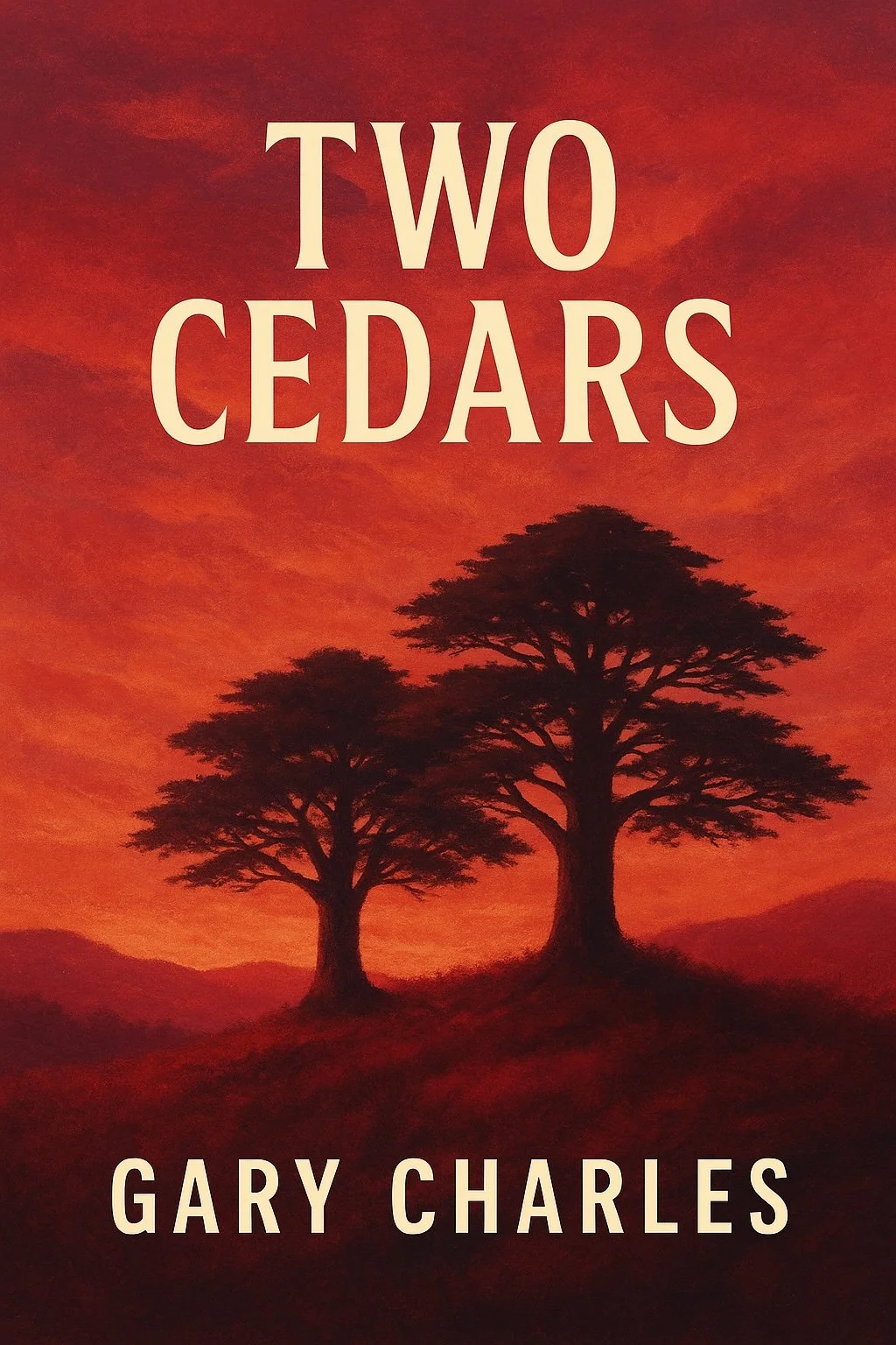 Two Cedars