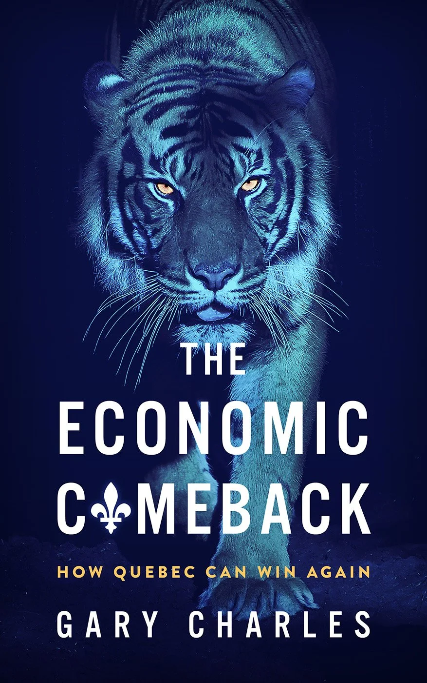 Economic Comeback