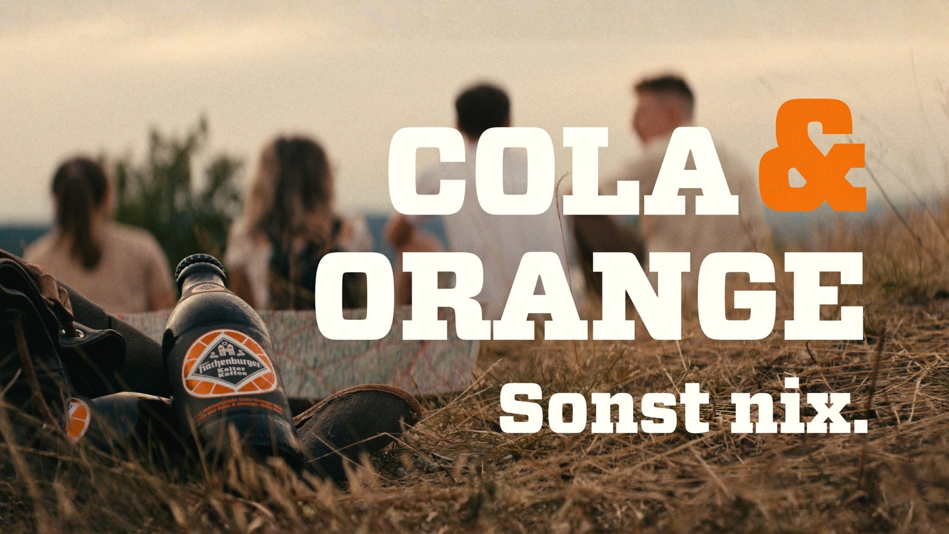 HACHENBURGER - KALTER KAFFEE