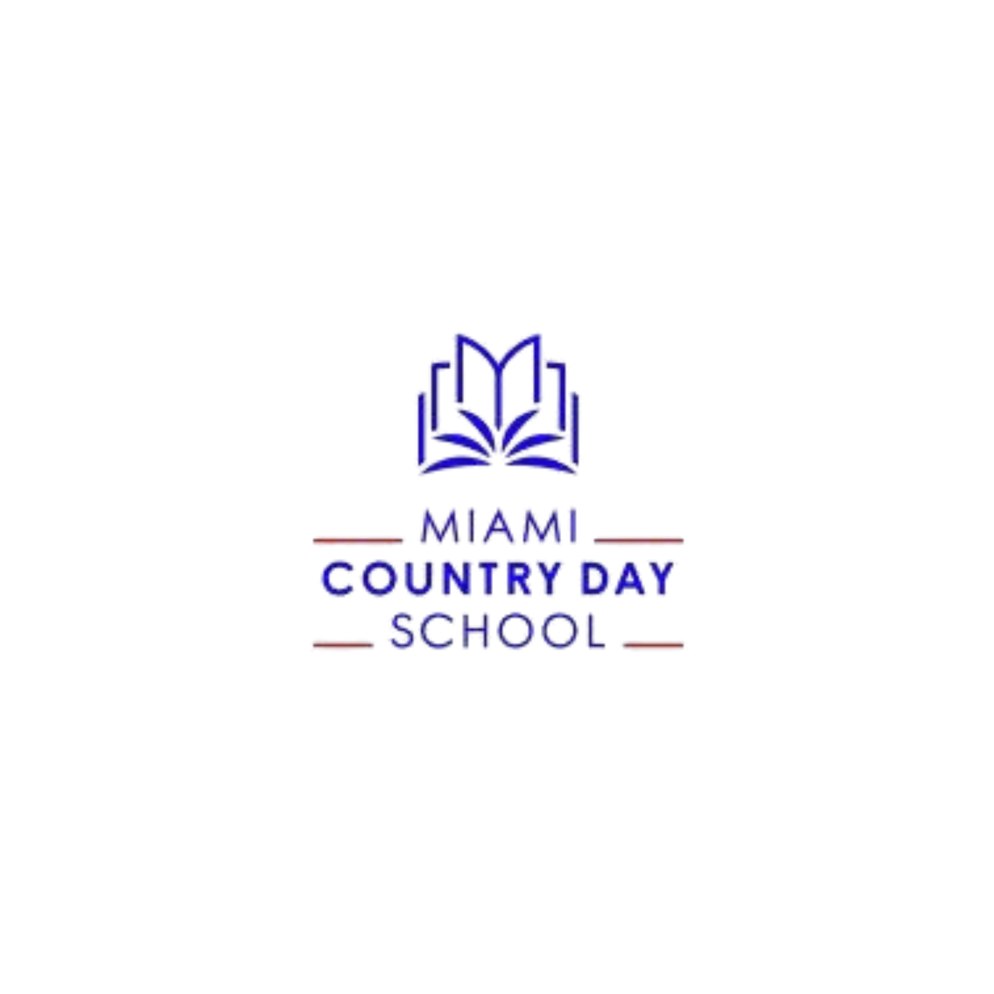 Miami Country Day School Logo